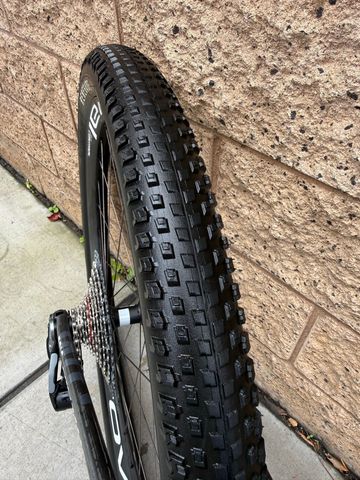 Used Specialized Epic World Cup Pro 2023 2023 Mountainbike, Black, 29 — image 3 of 17