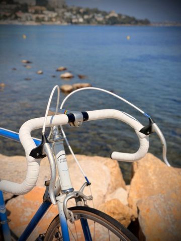 Peugeot Custom Other Shimano 1980 Road & Gravel d'occasion — image 3 sur 6