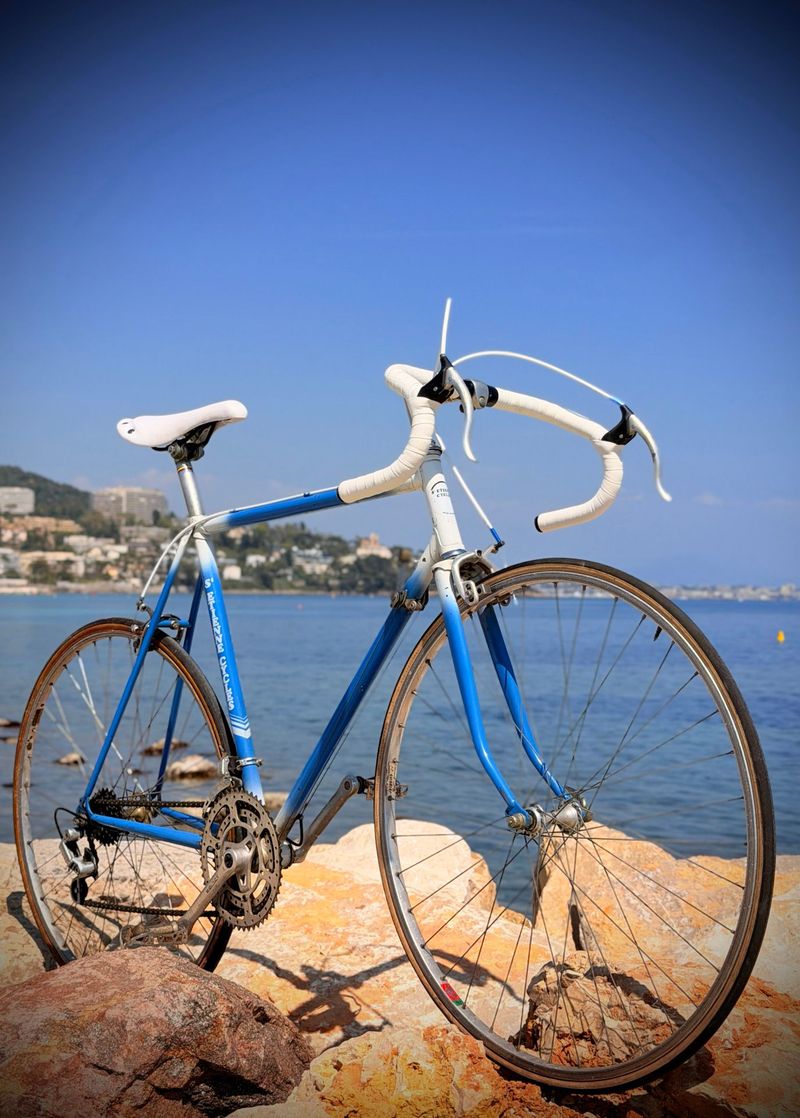 Peugeot Custom Other Shimano 1980 Road & Gravel d'occasion — image 1 sur 6