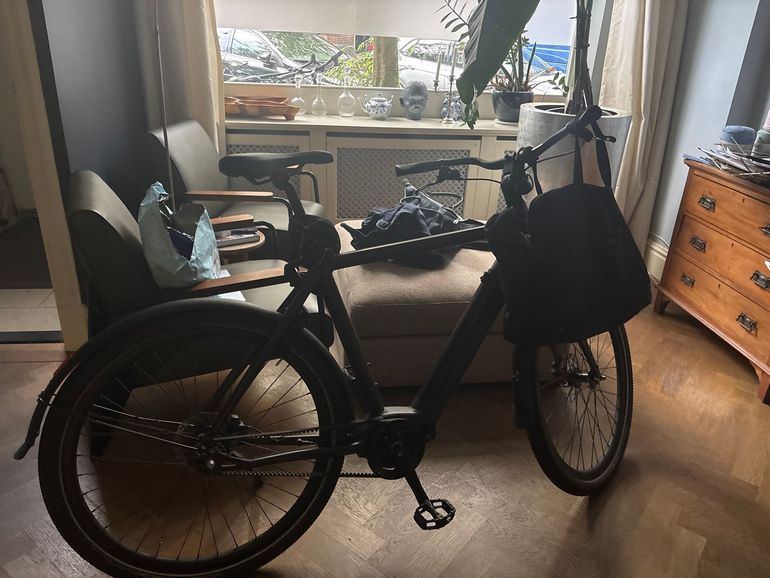 Used Lekker Amsterdam 2024 Urban — image 1 of 3