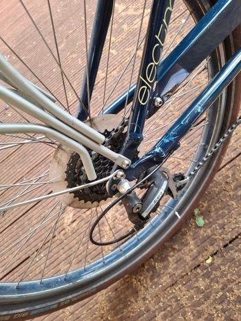 Used Electra 8D 2020 Road & Gravel — image 7 of 16