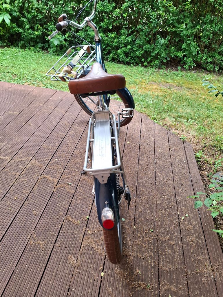 Used Electra 8D 2020 Road & Gravel — image 8 of 16