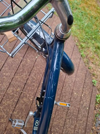 Used Electra 8D 2020 Road & Gravel — image 11 of 16