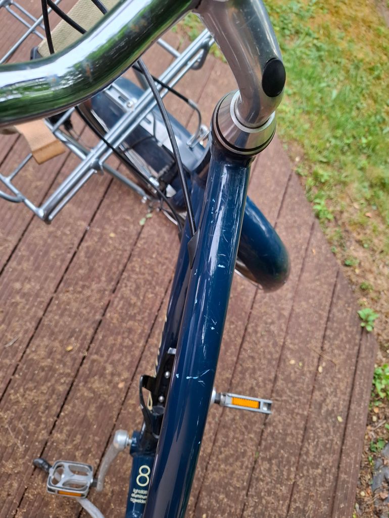 Used Electra 8D 2020 Road & Gravel — image 11 of 16