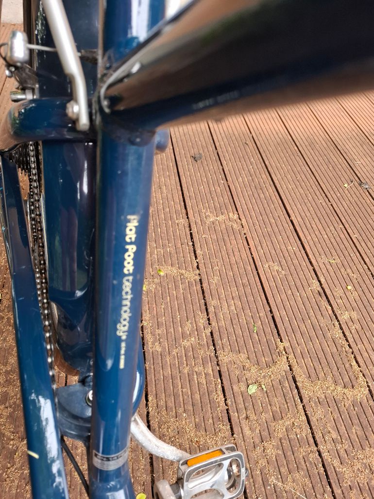Used Electra 8D 2020 Road & Gravel — image 6 of 16