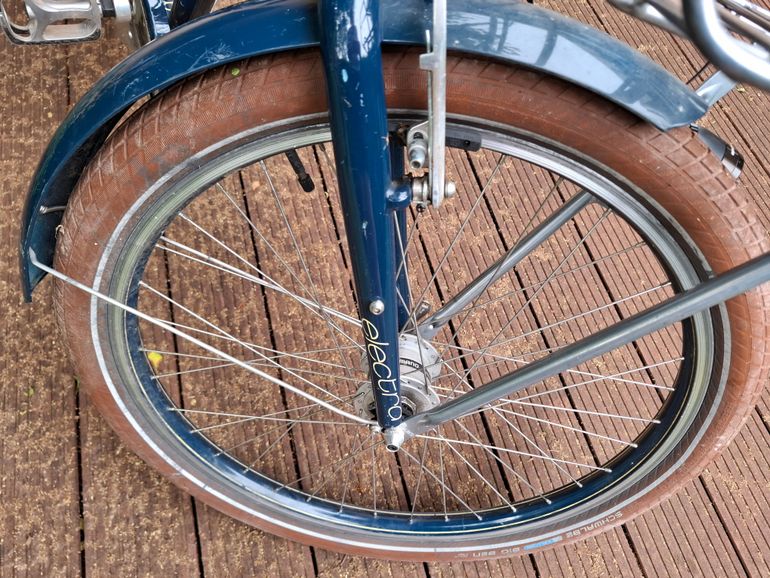 Used Electra 8D 2020 Road & Gravel — image 16 of 16