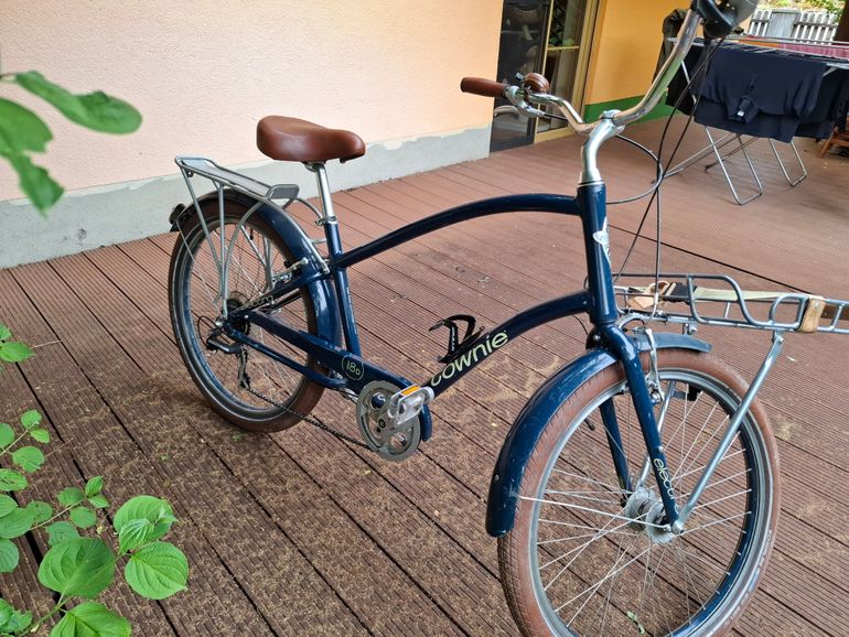 Used Electra 8D 2020 Road & Gravel — image 2 of 16
