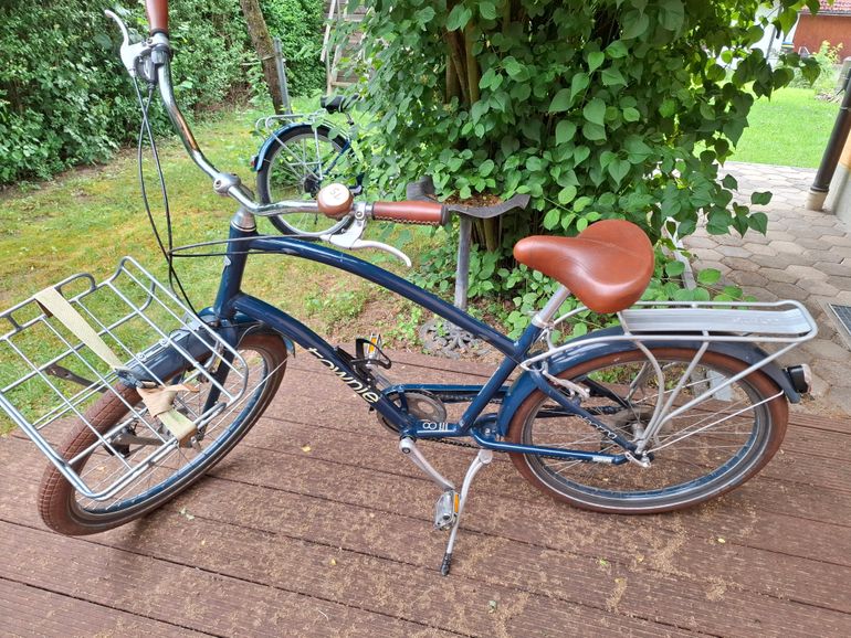 Used Electra 8D 2020 Road & Gravel — image 1 of 16