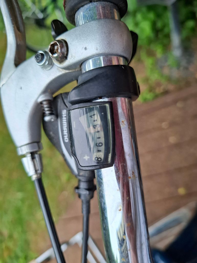 Used Electra 8D 2020 Road & Gravel — image 14 of 16