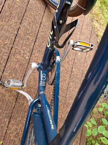 Used Electra 8D 2020 Road & Gravel — image 12 of 16
