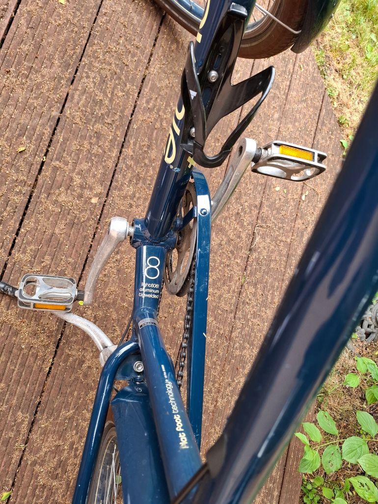 Used Electra 8D 2020 Road & Gravel — image 12 of 16