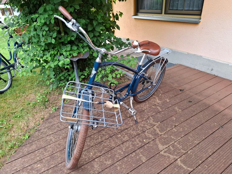 Used Electra 8D 2020 Road & Gravel — image 3 of 16