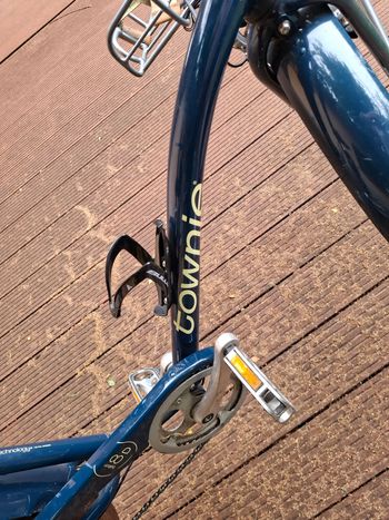 Used Electra 8D 2020 Road & Gravel — image 4 of 16