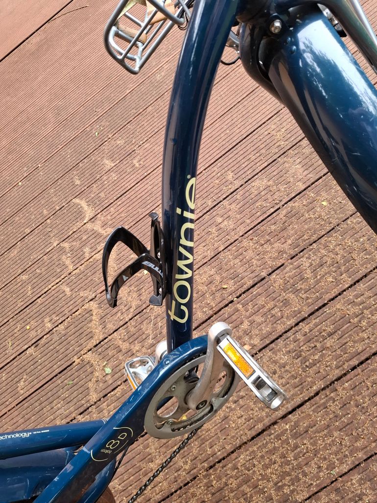 Used Electra 8D 2020 Road & Gravel — image 4 of 16