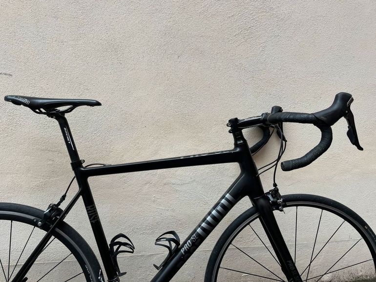Used Rose Rose Pro Sl 2019 Road & Gravel — image 8 of 10