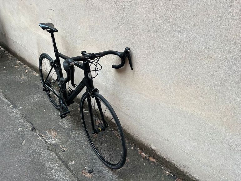Used Rose Rose Pro Sl 2019 Road & Gravel — image 3 of 10