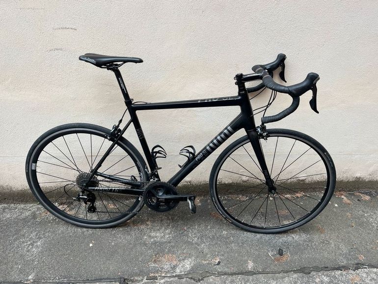 Used Rose Rose Pro Sl 2019 Road & Gravel — image 10 of 10