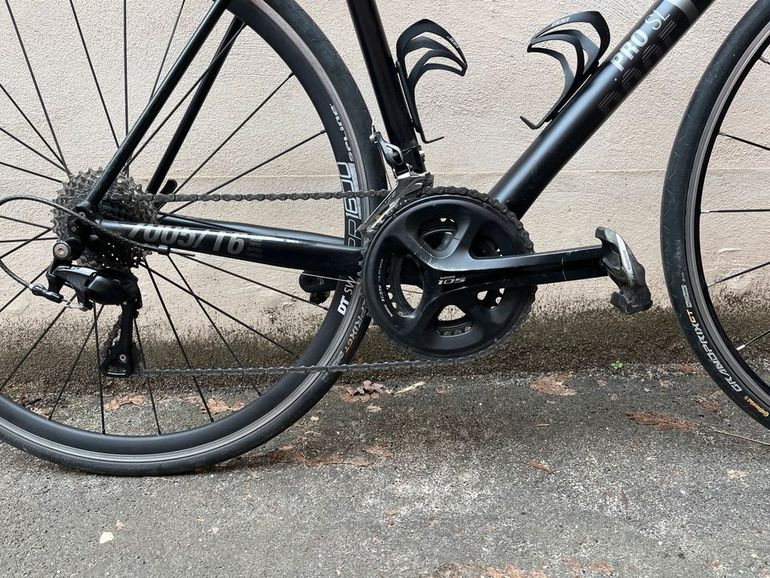 Used Rose Rose Pro Sl 2019 Road & Gravel — image 7 of 10