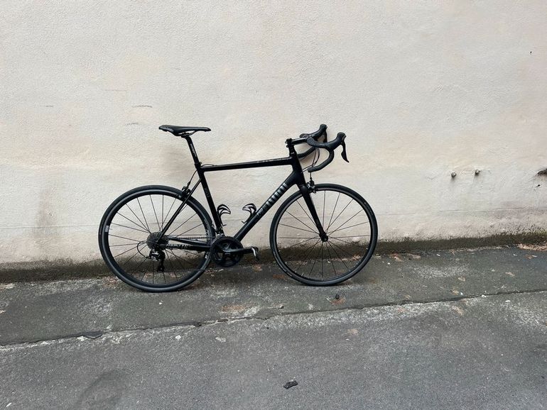 Used Rose Rose Pro Sl 2019 Road & Gravel — image 1 of 10