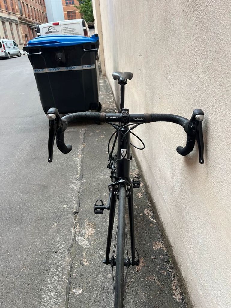 Used Rose Rose Pro Sl 2019 Road & Gravel — image 6 of 10
