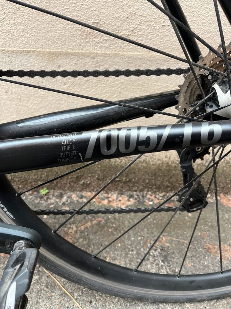 Used Rose Rose Pro Sl 2019 Road & Gravel — image 5 of 10