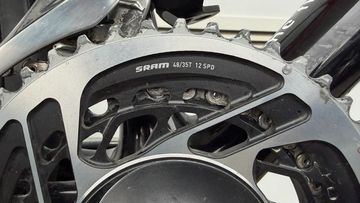 Tweedehands Specialized SRAM Red eTap AXS 2021 Road & Gravel — afbeelding 9 van 11