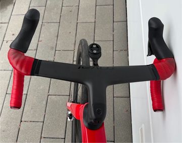 Tweedehands Specialized SRAM Red eTap AXS 2021 Road & Gravel — afbeelding 4 van 11