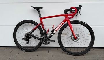 Tweedehands Specialized SRAM Red eTap AXS 2021 Road & Gravel — afbeelding 10 van 11