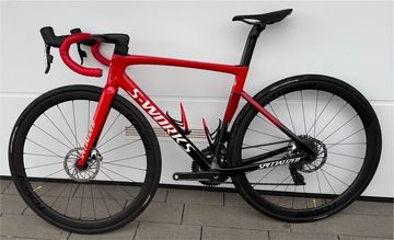 Używany Specialized SRAM Red eTap AXS 2021 Road & Gravel