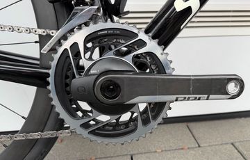 Tweedehands Specialized SRAM Red eTap AXS 2021 Road & Gravel — afbeelding 8 van 11