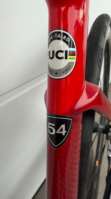 Tweedehands Specialized SRAM Red eTap AXS 2021 Road & Gravel — afbeelding 6 van 11