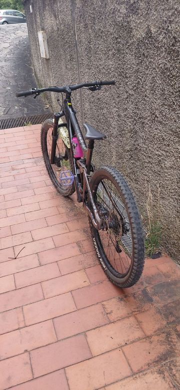 Giant Reign 2 2023 2023 MTB de segunda mano