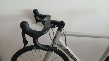 Used Basso Venta Disc Shimano Ultegra 8020 Disc 2023 2023 Road & Gravel — image 3 of 10