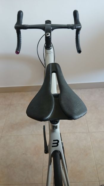 Used Basso Venta Disc Shimano Ultegra 8020 Disc 2023 2023 Road & Gravel — image 5 of 10