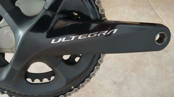 Used Basso Venta Disc Shimano Ultegra 8020 Disc 2023 2023 Road & Gravel — image 6 of 10
