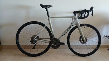 Used Basso Venta Disc Shimano Ultegra 8020 Disc 2023 2023 Corsa & gravel