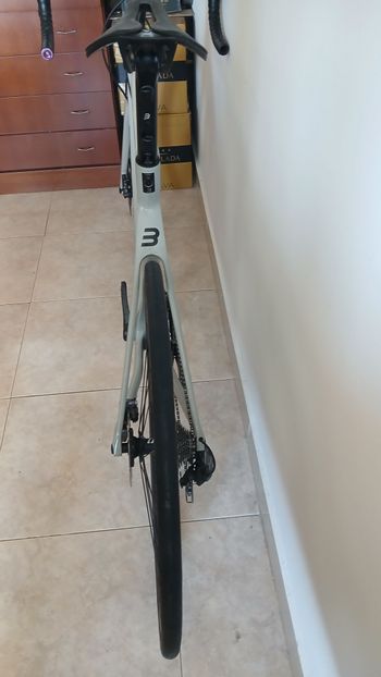 Used Basso Venta Disc Shimano Ultegra 8020 Disc 2023 2023 Road & Gravel — image 4 of 10
