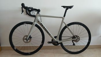 Used Basso Venta Disc Shimano Ultegra 8020 Disc 2023 2023 Road & Gravel — image 2 of 10