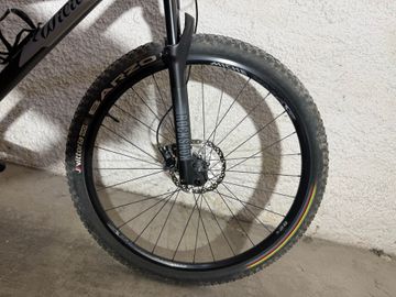 Tweedehands Wilier 503x SRAM NX Eagle 2024 Mountainbike — afbeelding 5 van 13