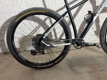 Tweedehands Wilier 503x SRAM NX Eagle 2024 Mountainbike — afbeelding 8 van 13