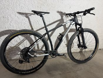 Brugt Wilier 503x SRAM NX Eagle 2024 Mountainbike — billede 4 af 13