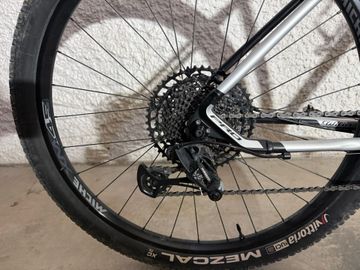 Tweedehands Wilier 503x SRAM NX Eagle 2024 Mountainbike — afbeelding 7 van 13