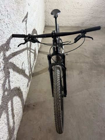 Tweedehands Wilier 503x SRAM NX Eagle 2024 Mountainbike — afbeelding 13 van 13