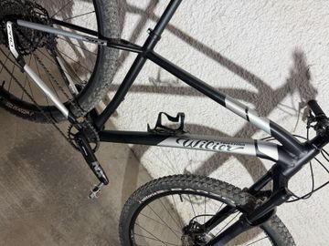 Tweedehands Wilier 503x SRAM NX Eagle 2024 Mountainbike — afbeelding 6 van 13