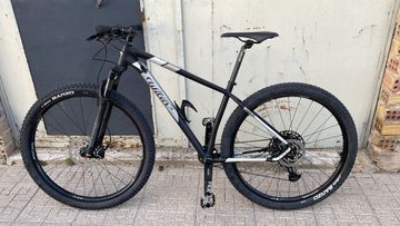 Tweedehands Wilier 503x SRAM NX Eagle 2024 Mountainbike — afbeelding 1 van 13