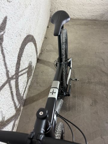 Tweedehands Wilier 503x SRAM NX Eagle 2024 Mountainbike — afbeelding 11 van 13