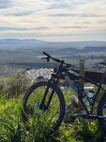 Tweedehands Wilier 503x SRAM NX Eagle 2024 Mountainbike — afbeelding 3 van 13