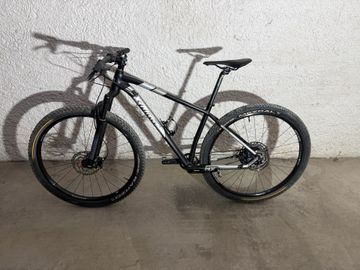 Tweedehands Wilier 503x SRAM NX Eagle 2024 Mountainbike — afbeelding 12 van 13