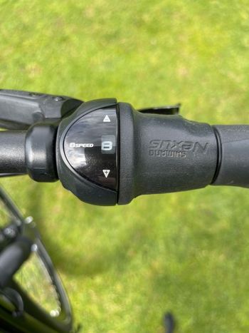 Used Batavus Batavus Comodo 2021 Urban — image 4 of 15