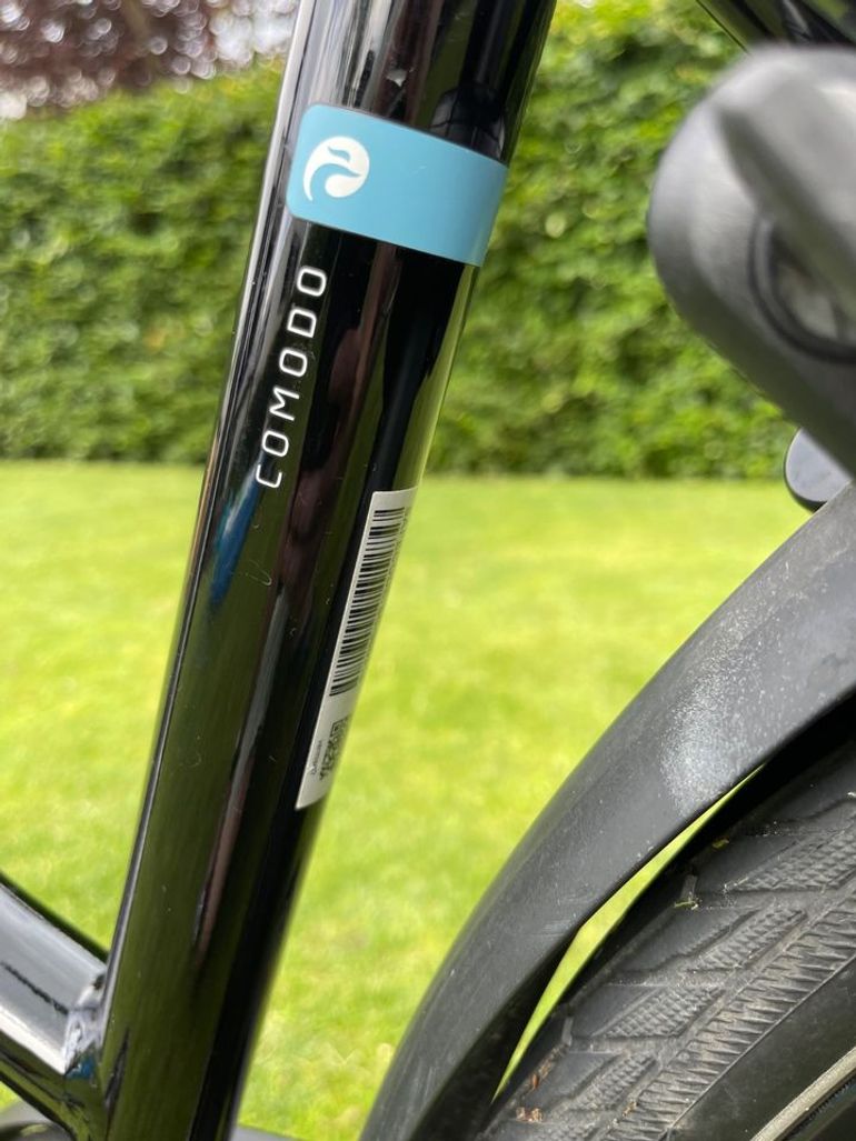 Used Batavus Batavus Comodo 2021 Urban — image 9 of 15